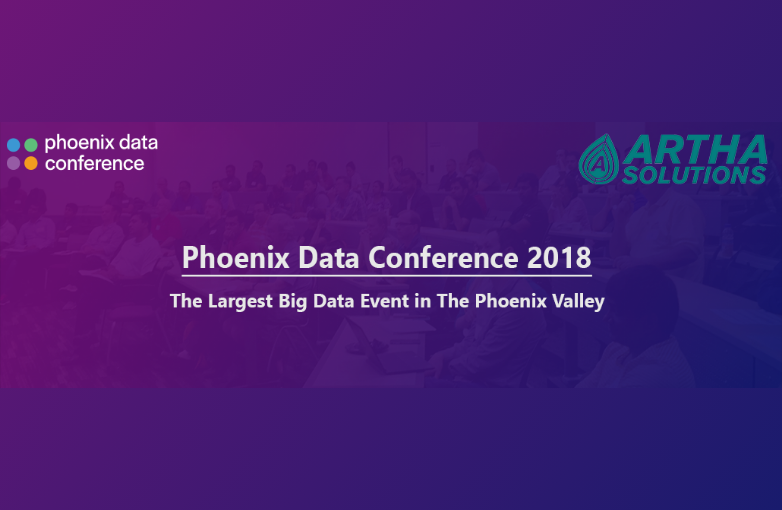 Phoenix Data Conference 2018