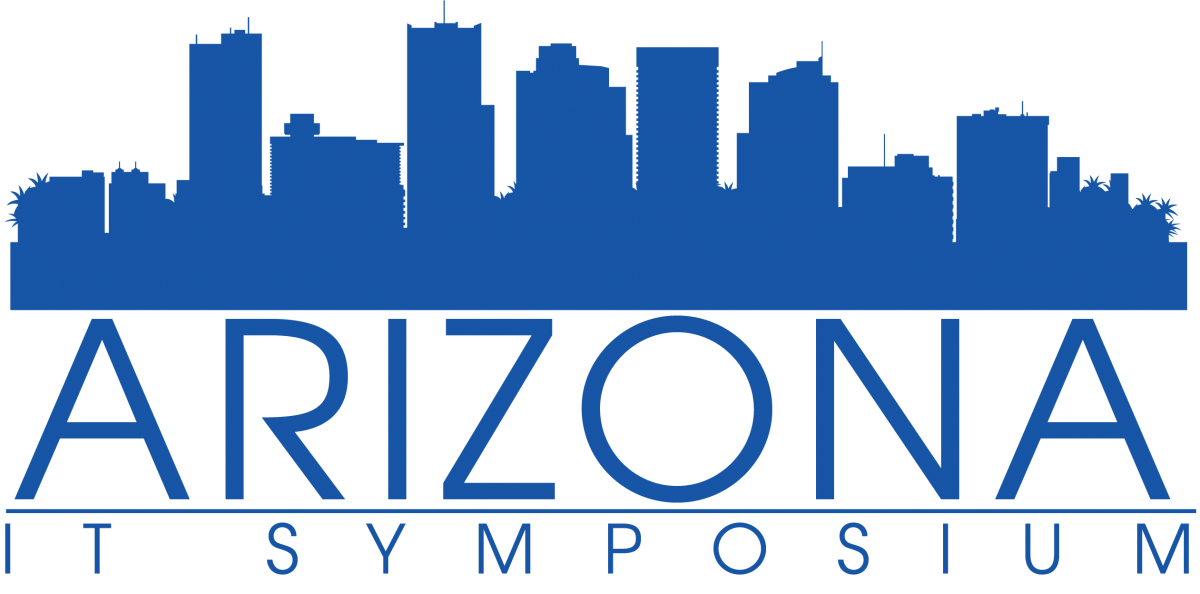 Arizona IT Symposium Arizona IT Symposium