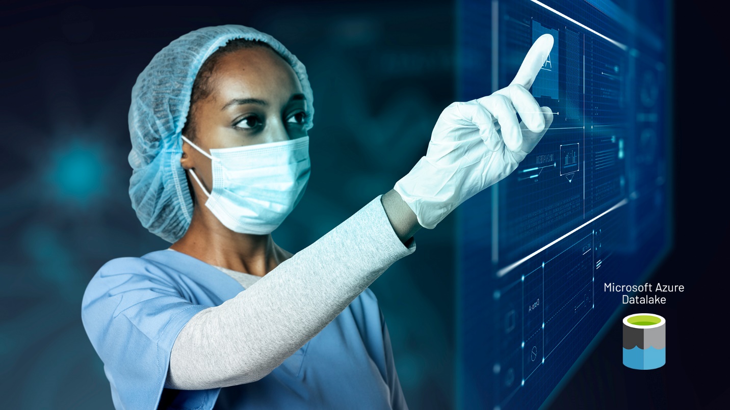 The Role Of Microsoft Azure Datalake in Healthcare Industry The Role Of Microsoft Azure Datalake in Healthcare Industry