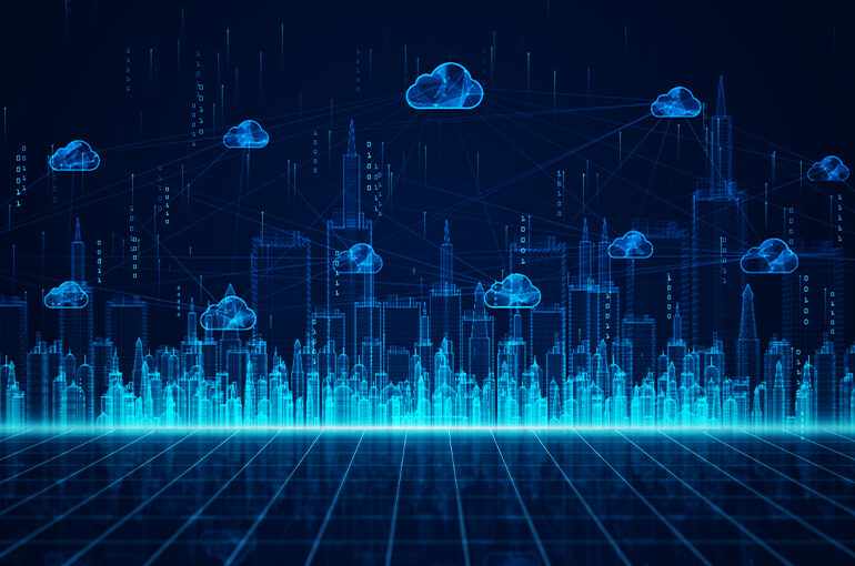 Digital Transformation Services: Company Transition Strategy and Framework