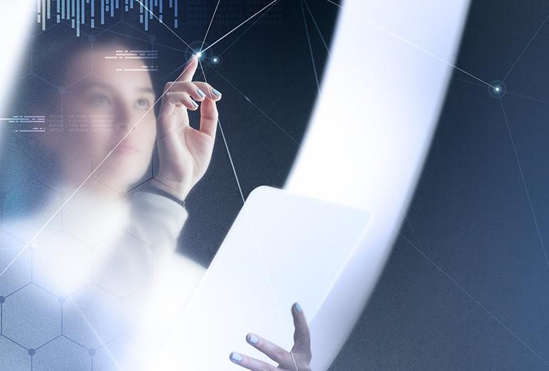 Want Enterprise Efficiency? Look Out For Digital Transformation Trends! Want Enterprise Efficiency? Look Out For Digital Transformation Trends!