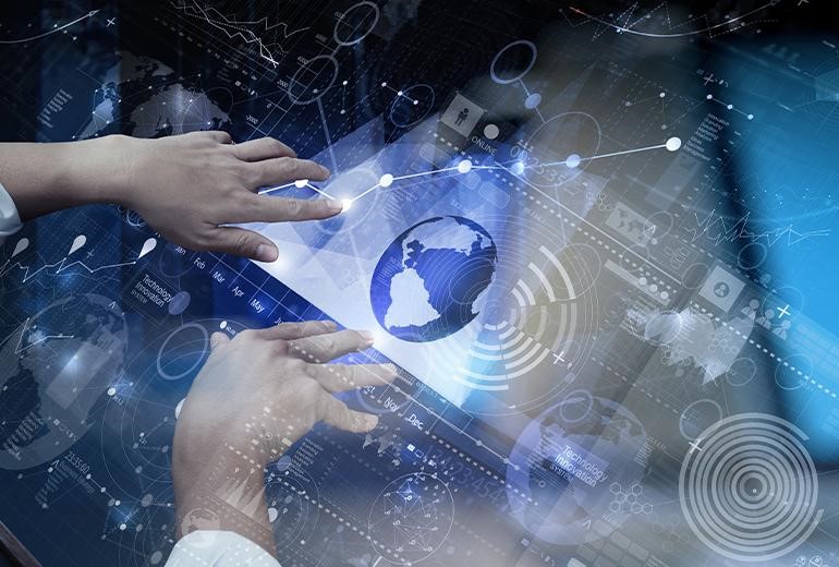 Big Data For Small Businesses: How They Give Companies An Edge