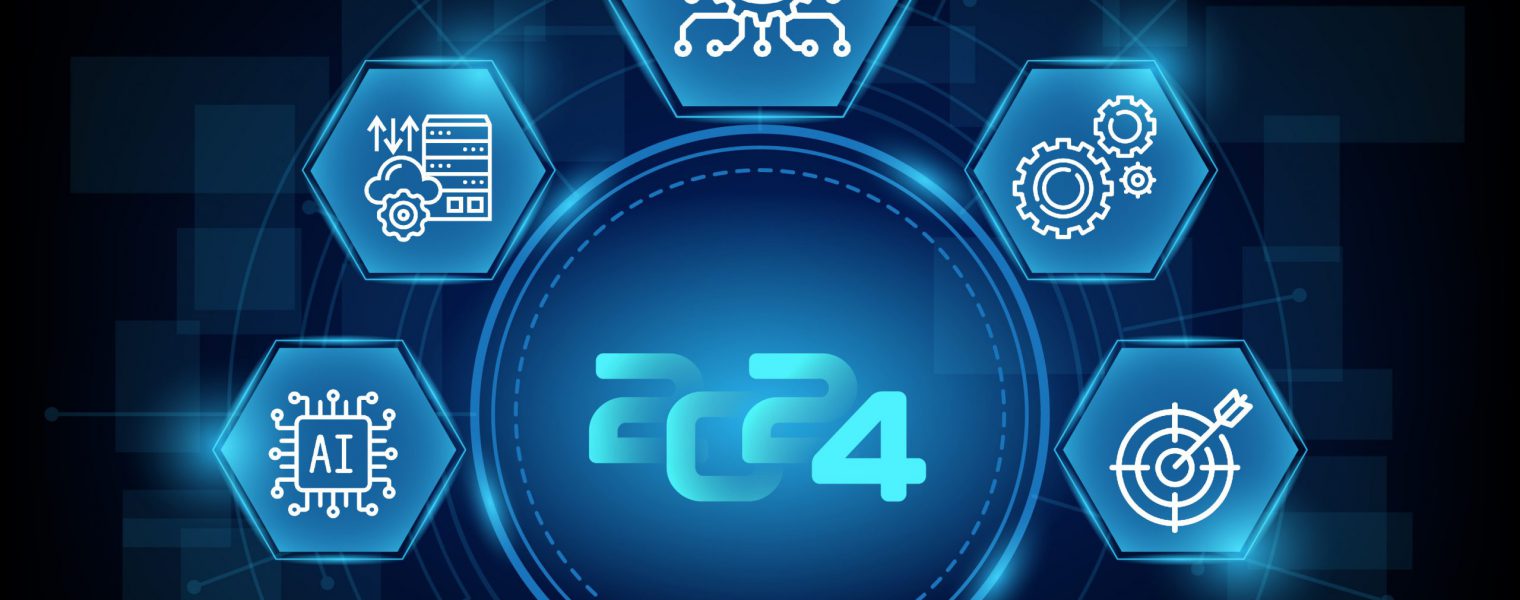 Key Data Management Trends That Defined This Year: Embracing 2024 with Top 5 Trends Key Data Management Trends That Defined This Year: Embracing 2024 with Top 5 Trends