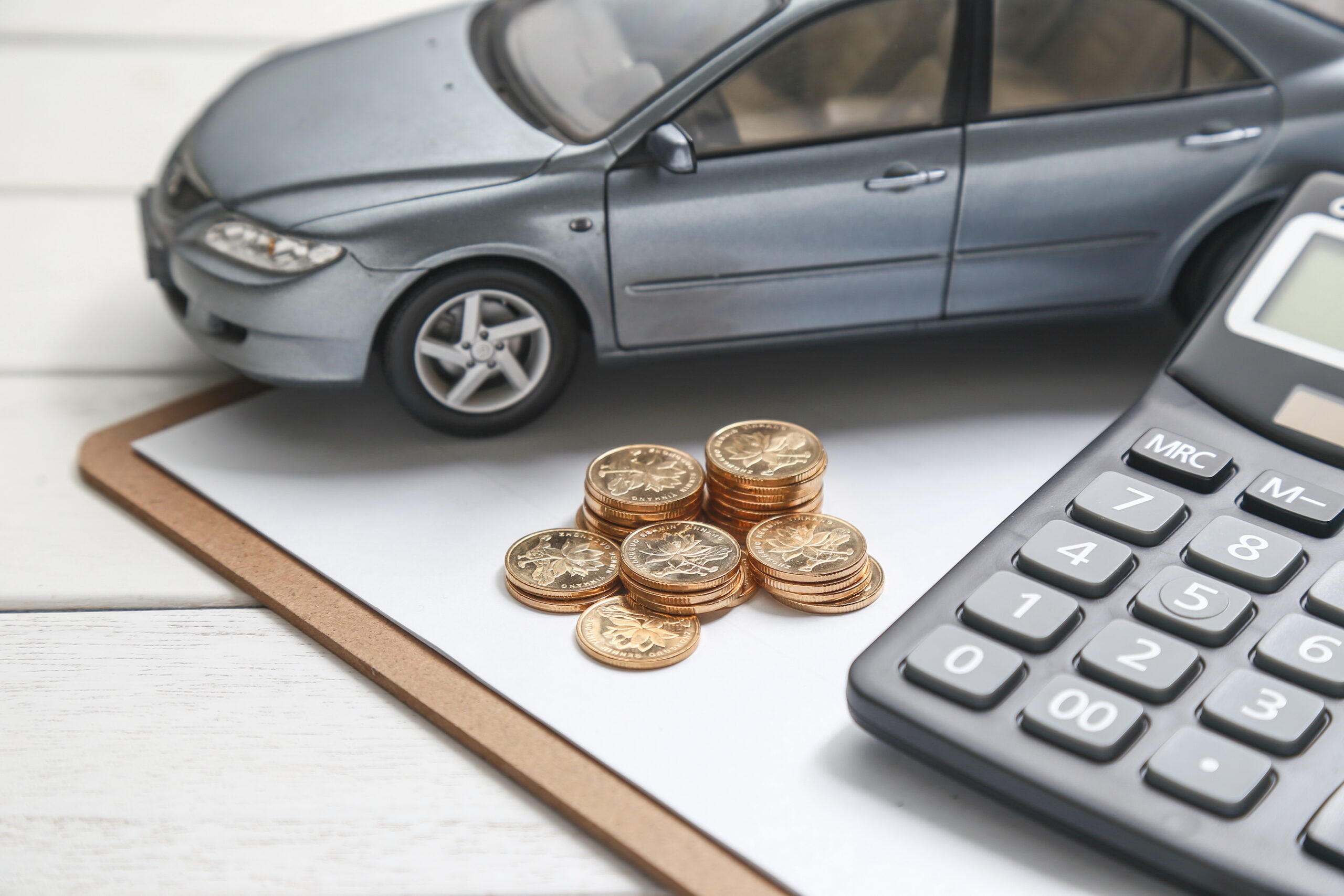 Digital Transformation for Unified Customer Data – Bussan Auto Finance