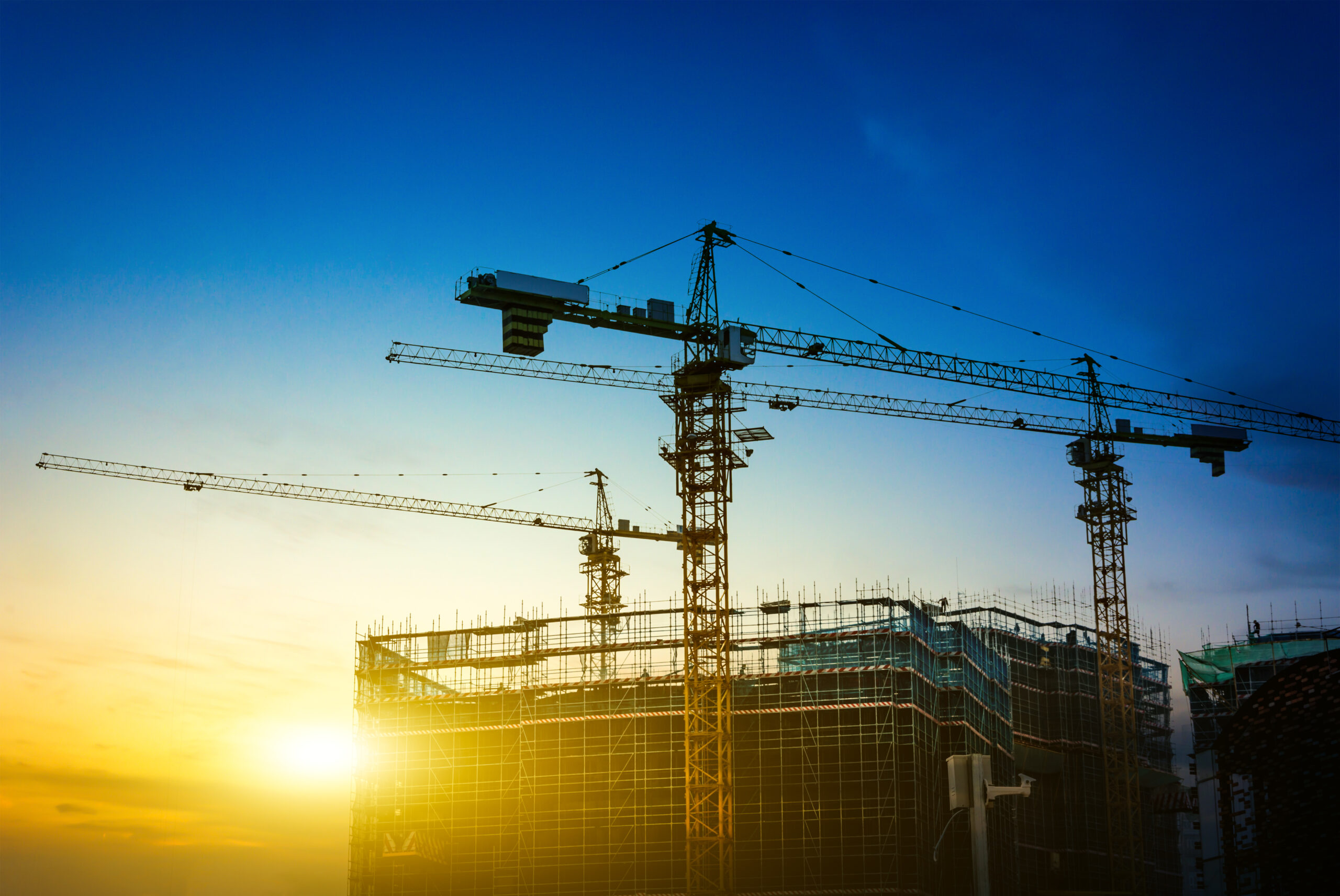 Enterprise Data Modernization for a construction and engineering company SAP S/4HANA Integration Success – Clark Constructions