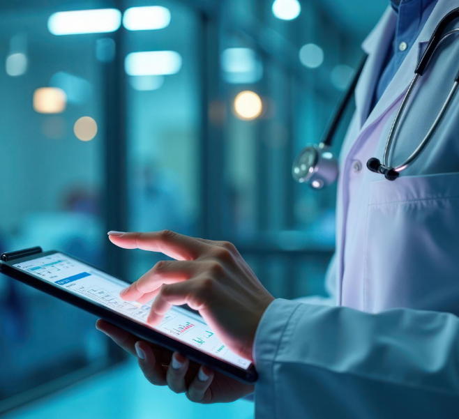 Customer Health Portal: Transforming Healthcare Access with Azure AD B2C