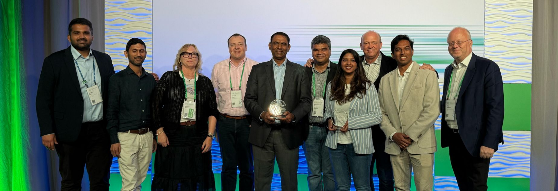 Qlik Recognizes Artha Solutions as the 2024 North America Partner Customer Success Champion
