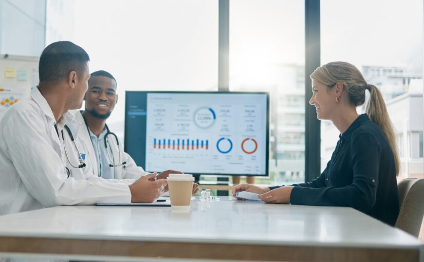 From Fragmented Care to Connected Healing: Powering Healthcare Interoperability with Trusted Data