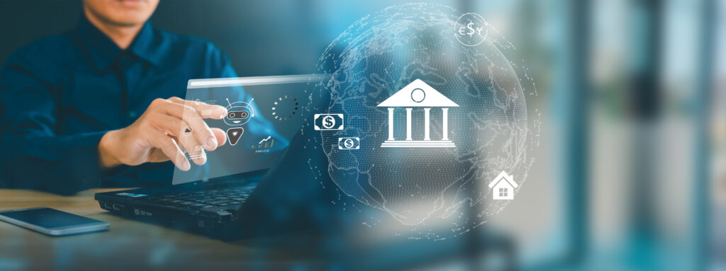 Banking AI/ML Based Data Quality