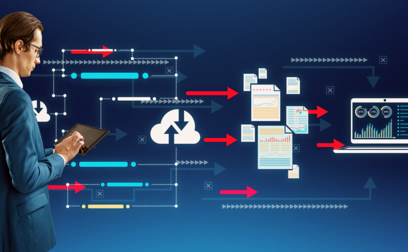 Cloud-Based Data Pipelines: Architecting the Next Decade of Retail IT (2025–2030)