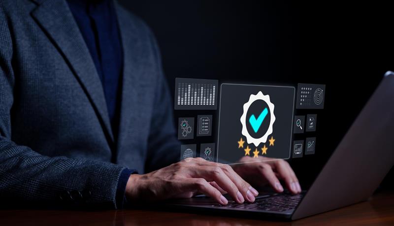 Data Quality Solutions