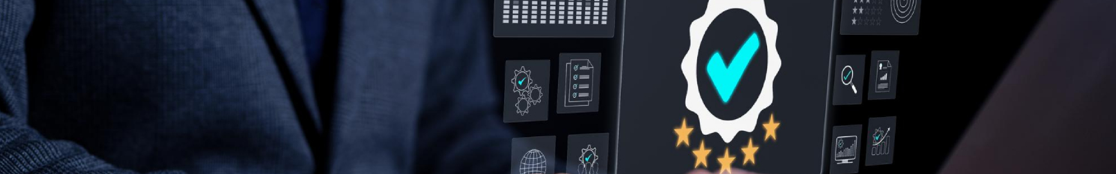 Data Quality Solutions