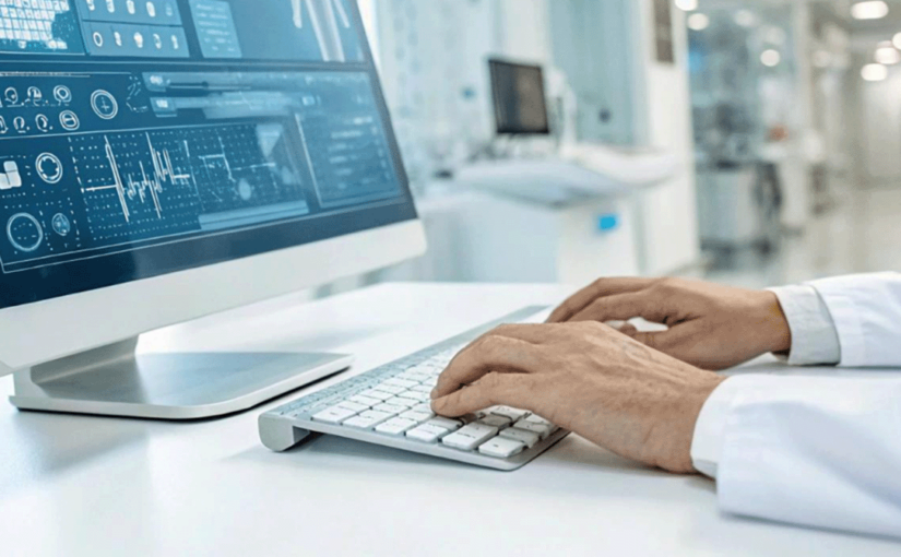 Transforming Healthcare with Data: Artha Solutions Awarded Qlik Specialist Badge