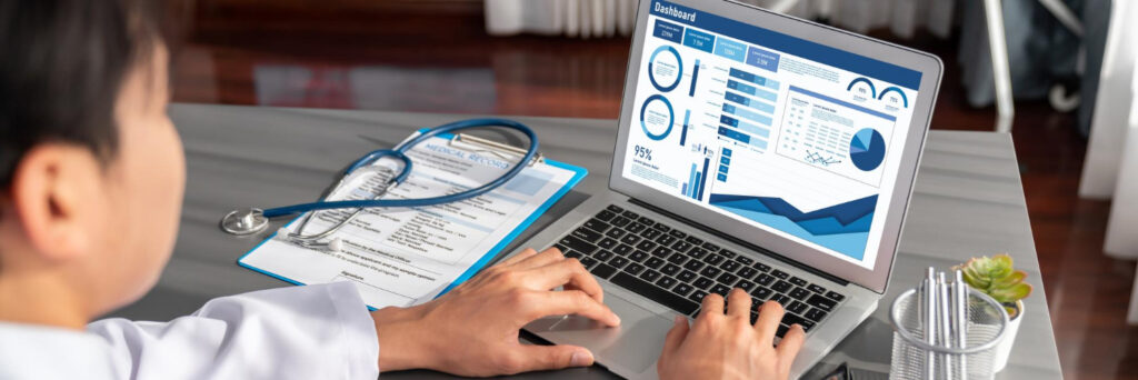 Healthcare - Data Management- Data Quality