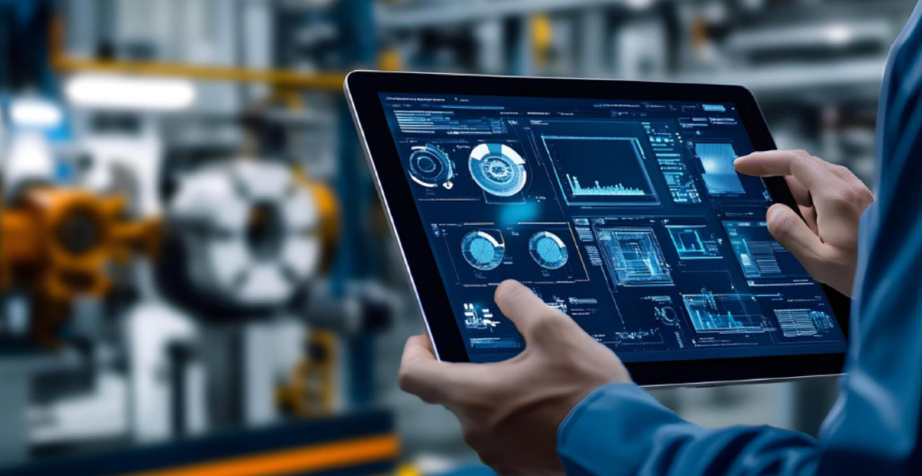 Data Modernization Strategies for SAP in Manufacturing
