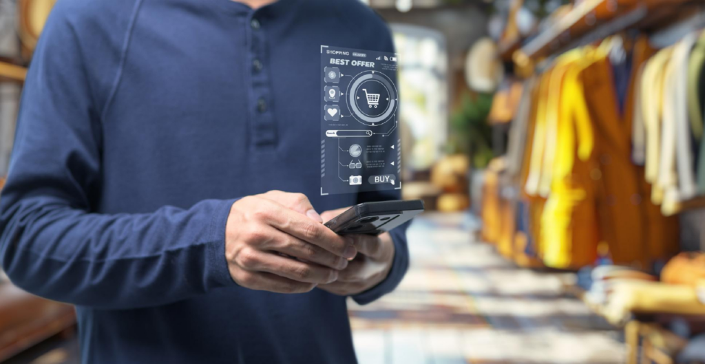 Streaming Data Processing: Real-Time Insights for Retail